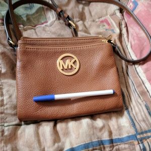 Michael Kors Crossbody Purse